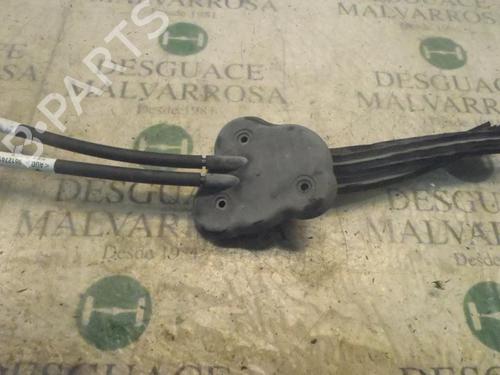 Gear lever RENAULT MEGANE III Coupe (DZ0/1_) 2.0 TCe (DZ0K) | BP7409873M90 