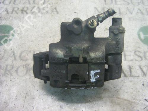 Used Left front brake caliper Left front brake caliper FIAT SEICENTO / 600 (187_) 1.1 (187AXB, 187AXB1A, 187AXC1A02) (54 hp) 11556249 11556249