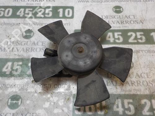 Used Radiator fan Radiator fan SSANGYONG KYRON 2.0 Xdi (141 hp) 3859378 3859378
