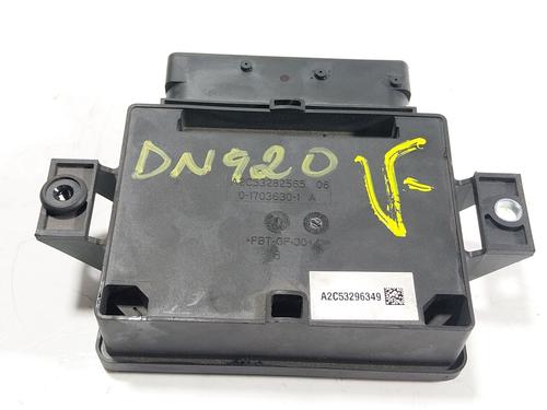 Electronic module VOLVO V60 I (155) D3 | BP19691911M83 - Image 3