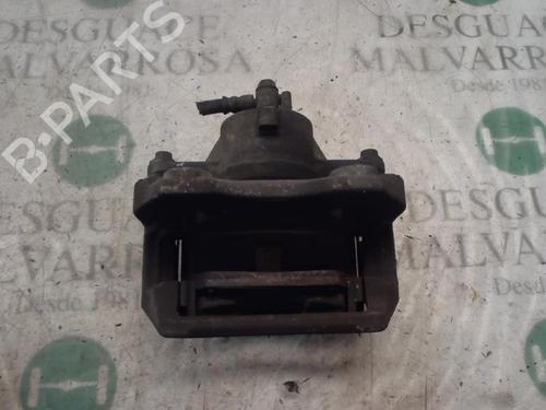 Left front brake caliper NISSAN PRIMERA (P12) 2.2 Di | BP11546983M105 - Image 3