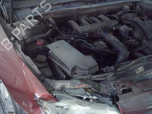 Front right interior door handle PEUGEOT 406 (8B) 2.1 TD 12V | BP3742959I14 