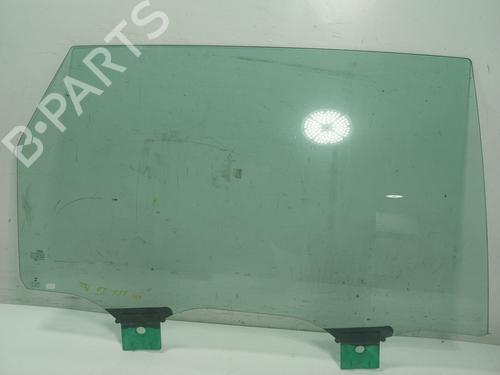 Rear right door window AUDI Q7 (4MB, 4MG, 4MQ) 45 TDI Mild Hybrid quattro 4M0845026