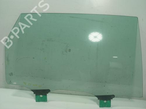 Rear right door window AUDI Q7 (4MB, 4MG) 45 TDI Mild Hybrid quattro (231 hp) 17499058