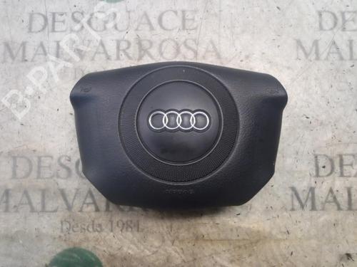 Used Driver airbag Driver airbag AUDI A6 C5 (4B2, 4B4) 2.4 (170 hp) 3806244 3806244