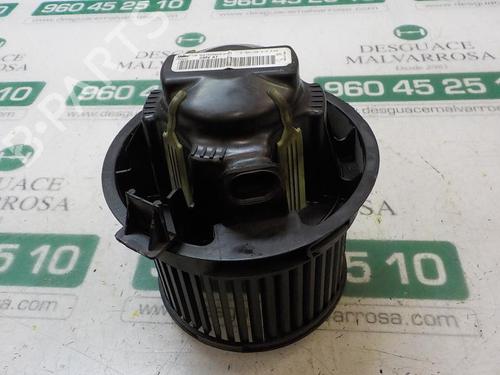 Used Heater blower motor PEUGEOT 207 (WA_, WC_) [2006-2015]  3869201