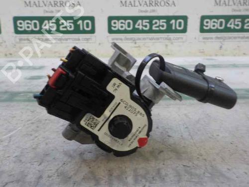 Electronic module VW POLO VI (AW1, BZ1, AE1) 1.0 TSI | BP14284650M83 