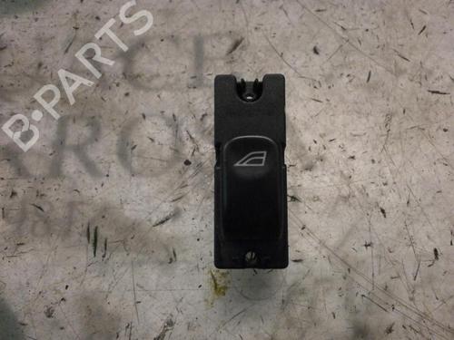 Used Left rear window switch JAGUAR X-TYPE I (X400) 2.0 D (130 hp) 3793333
