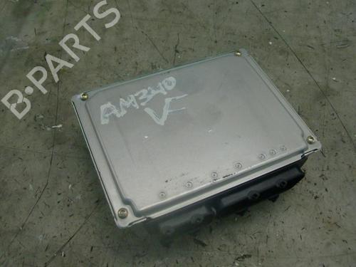 Used Engine control unit (ECU) Engine control unit (ECU) AUDI A6 C5 (4B2, 4B4) 2.4 (170 hp) 3793642 3793642