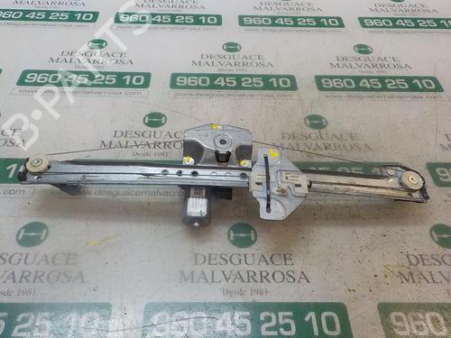 Used Front right window mechanism Front right window mechanism DACIA DOKKER Box Body/MPV 1.5 dCi (FEAJ) (90 hp) 3870141 3870141