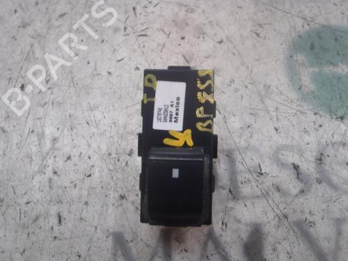 Used Right rear window switch CADILLAC SRX 3.6 (258 hp) 4016322