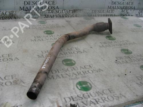 Used Exhaust manifold SEAT CORDOBA (6K1, 6K2) [1993-2002]  14294709