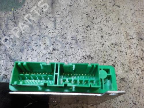 ECU airbags FIAT GRANDE PUNTO (199_)  | BP3846411M53 