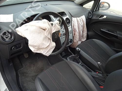 Display monitor OPEL CORSA D (S07) 1.3 CDTI (L08, L68) | BP7875019C48  - Image 11