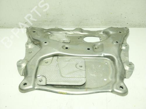 Used Underbody protection Underbody protection BMW X5 (G05, F95) xDrive 40 d Mild-Hybrid (352 hp) 29755542 29755542