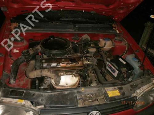 Right front driveshaft VW GOLF III (1H1)  | BP3839562M39 