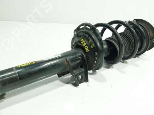 Left front shock absorber AUDI Q3 (F3B) 35 TDI | BP33399178M16 - Image 3
