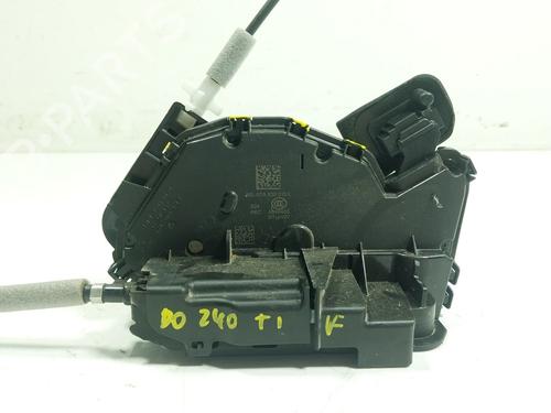 Rear left lock CUPRA FORMENTOR (KM7, KMP) 1.5 TSI | BP21376344C100 