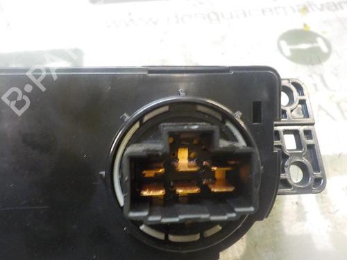 Climate control KIA CEE'D (JD) 1.4 CRDi 90 | BP3858455I5