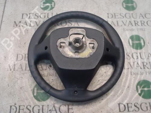 Steering wheel FORD FIESTA VI (CB1, CCN)  | BP3808680C49 