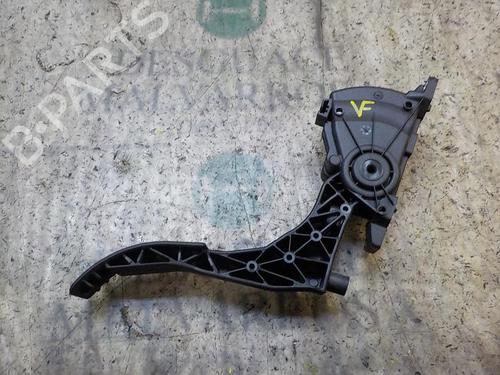 Pedal SKODA FABIA II (542) 1.2 | BP3853989I4 