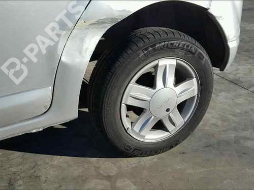 Rear right interior door handle DACIA SANDERO 1.6 (BS0D, BS0B, BS0F, BS0H) | BP4001790I16  - Image 13