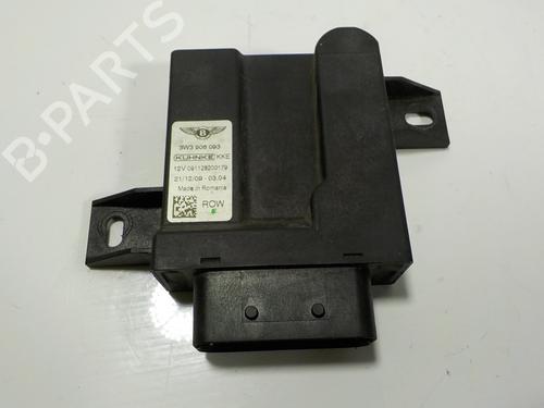 BP15051969M83 | Electronic module BENTLEY CONTINENTAL Coupe (3W_, 393) 6.0 FLEX BP15051969M83