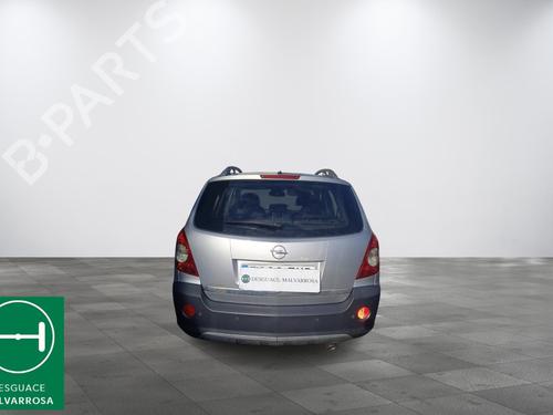 Catalyst OPEL ANTARA A (L07) 2.0 CDTI | BP10237660M10  - Image 12