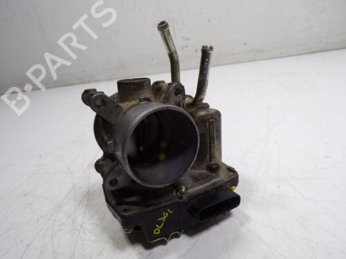 Used Throttle body Throttle body MITSUBISHI ASX (GA_W_) 1.6 MIVEC (GA1W) (117 hp) 15277409 15277409