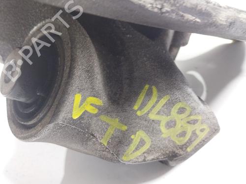 Right rear steering knuckle AUDI A5 Sportback (F5A, F5F) 2.0 TFSI | BP16664855M28 