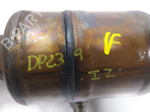 Catalyst MERCEDES-BENZ GLE (W166) 400 4-matic (166.056) | BP20847546M10 