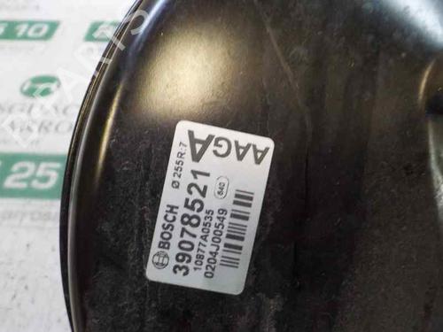 Servo brake OPEL CORSA E (X15) 1.4 (08, 68) | BP5666761M42 - Image 3