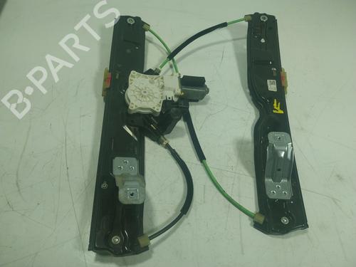 Used Rear right window mechanism Rear right window mechanism JAGUAR F-PACE (X761) 2.0 TD4 AWD (180 hp) 17441646 17441646