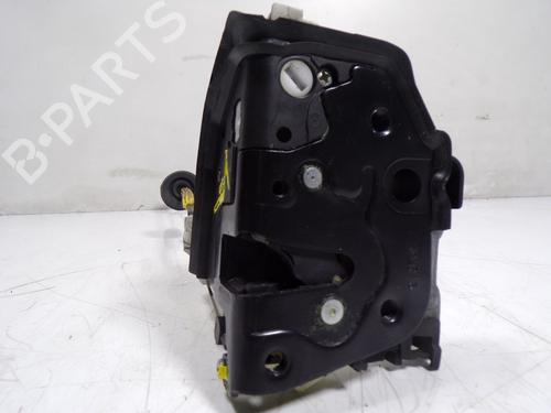 Used Front right lock Front right lock AUDI Q5 (8RB) 3.0 TDI quattro (258 hp) 10615984 10615984