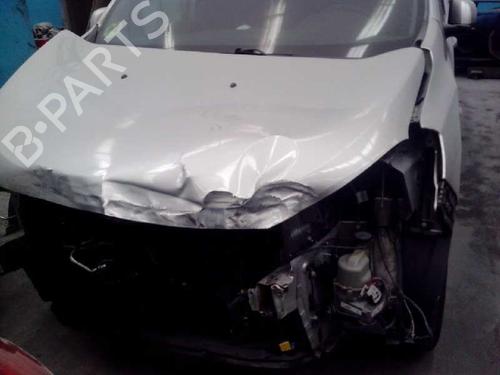 Glove box DACIA LODGY (JS_) 1.5 dCi | BP3863835C95  - Image 16