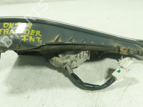 Right tailgate light LEXUS CT (ZWA10_) 200h (ZWA10_, ZWA10R) | BP32435081C80 - Image 2
