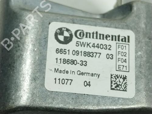 Electronic module BMW 7 (F01, F02, F03, F04) 740 d xDrive | BP20294149M83 