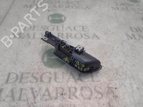 Front right interior door handle VW GOLF V (1K1)  | BP3808100I14 