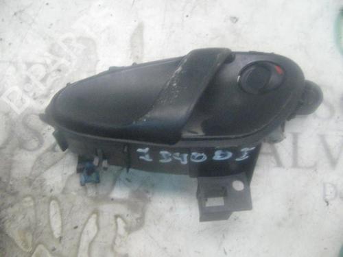 Used Front left interior door handle Front left interior door handle CITROËN XSARA Break (N2) 2.0 HDI 90 (90 hp) 3786062 3786062