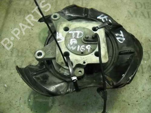 Right rear steering knuckle MERCEDES-BENZ A-CLASS (W169) A 170 (169.032, 169.332) | BP5231065M28 