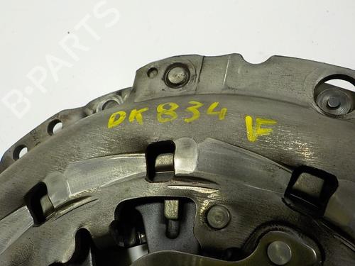 Other AUDI A4 B8 (8K2) 2.0 TDI 16V | BP25802747O1 