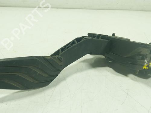 Used Pedal Pedal NISSAN MICRA V (K14) 1.0 IG-T 100 (101 hp) 30844177 30844177