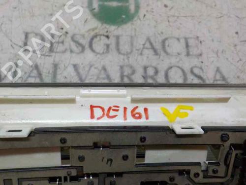 Interior roof light BMW X3 (E83)  | BP7411964I8 