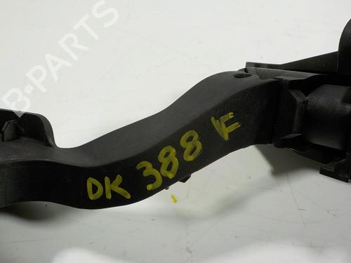 Pedal TOYOTA YARIS (_P13_) 1.0 (KSP130_, KSP130) | BP13057091I4 