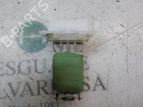 Heater resistor VW GOLF VI (5K1) 1.6 TDI | BP11644635M108 