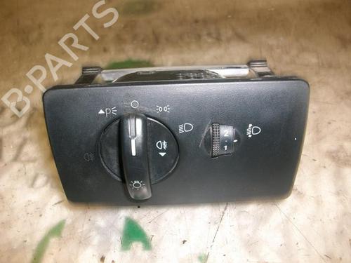 Used Headlight switch Headlight switch FORD MONDEO III Saloon (B4Y) 2.0 16V TDDi / TDCi (115 hp) 3755690 3755690