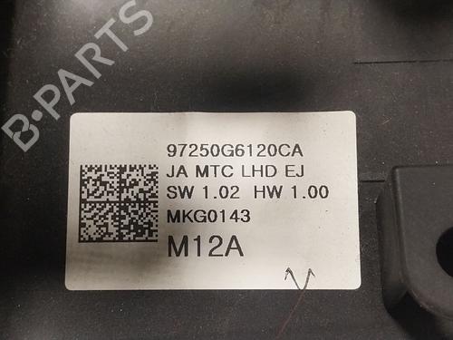 Climate control KIA PICANTO III (JA) 1.0 | BP25036568I5  - Image 5
