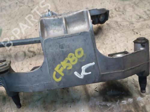 Vindrude Viskermekanisme FORD FOCUS C-MAX (DM2)  | BP14272255C83 