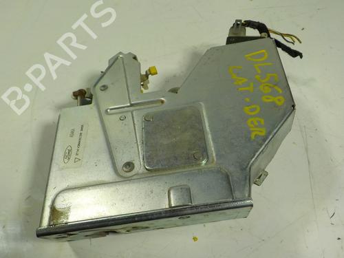 Serrure arrière gauche FORD TRANSIT CONNECT (P65_, P70_, P80_) [2002-2024]  17834363