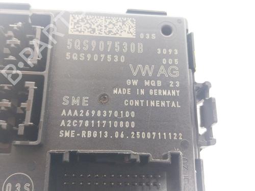 Electronic module SEAT LEON Sportstourer (KL8, KLD) 1.5 eTSI | BP30382878M83 - Image 4